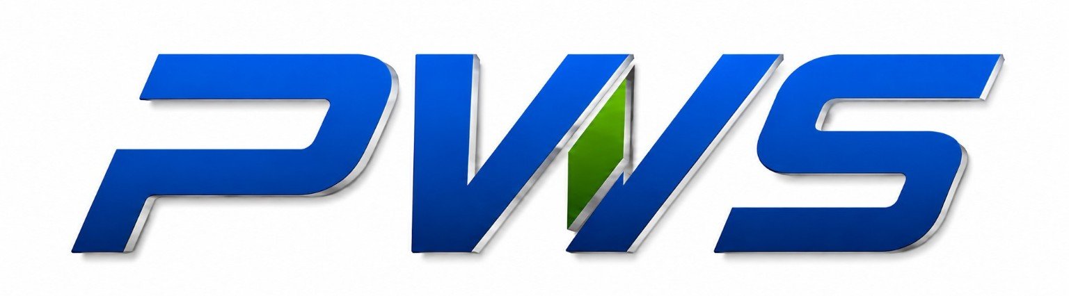 PWS — Progressive Welding Solutions