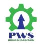 Progressive Welding Solutions Logo