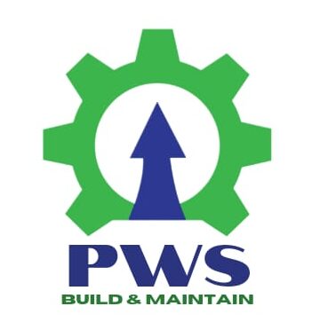 Progressive Welding Solutions Logo
