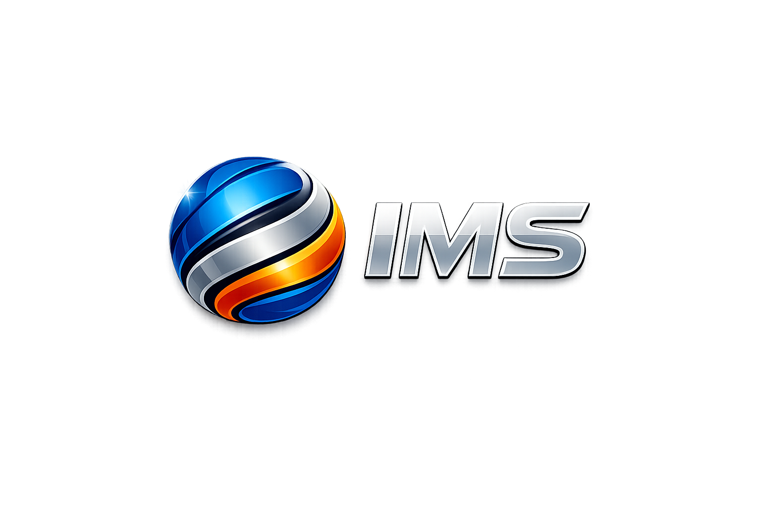 Industrial Management Systems Logo