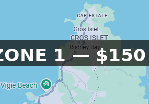 zone 1 site assessment & measurement