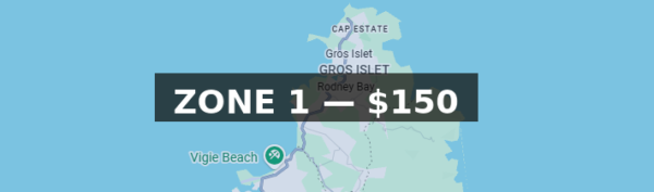 zone 1 site assessment & measurement