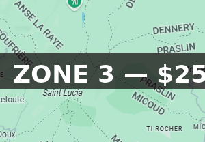 zone 2 site assessment & measurement