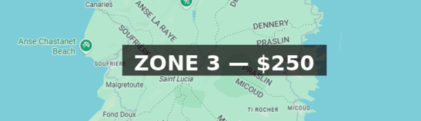 zone 2 site assessment & measurement