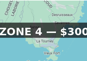 zone 2 site assessment & measurement