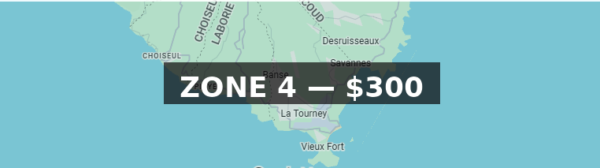 zone 2 site assessment & measurement