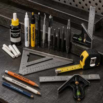 Metal Marking