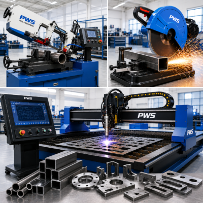 Metal Cutting