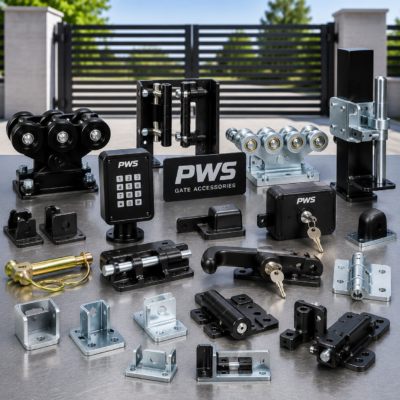 Gate Accessories