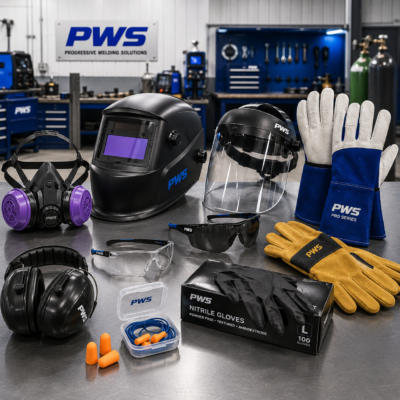 Safety PPE