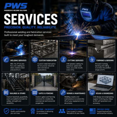 Services