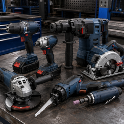 Power Tools
